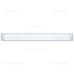 Corp Iluminat LED 40W 120cm Aluminiu